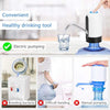 Automatic Water Dispenser Water Pump