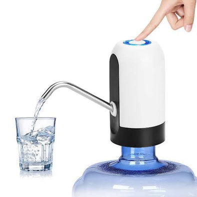 Automatic Water Dispenser Water Pump