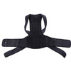 Back Posturm Spine Support Belt Adjustable Adult Corset Posture Correction Belt Body Health Care